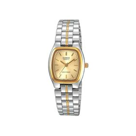 Casio LTP-1169G-9ARDF Kadın Kol Saati