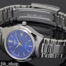 Casio LTP-1170A-2A Kadın Kol Saati