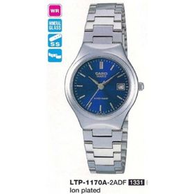 Casio LTP-1170A-2A Kadın Kol Saati