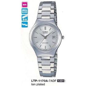 Casio LTP-1170A-7ARDF Kadın Kol Saati