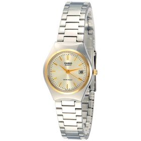Casio LTP-1170G-7A Kadın Kol Saati