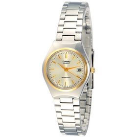 Casio LTP-1170G-7A Kadın Kol Saati