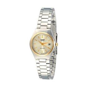 Casio LTP-1170G-7A Kadın Kol Saati