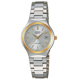 Casio LTP-1170G-7ARDF Kadın Kol Saati