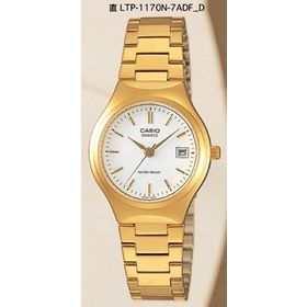 Casio LTP-1170N-7ADF Kadın Kol Saati