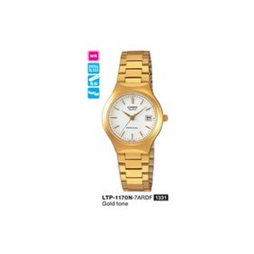 Casio LTP-1170N-7ADF Kadın Kol Saati