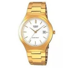 Casio LTP-1170N-7ARDF Quartz Çelik Altın Kadın Kol Saati