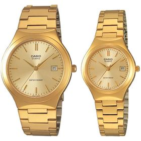 Casio LTP-1170N-9A Kadın Kol Saati