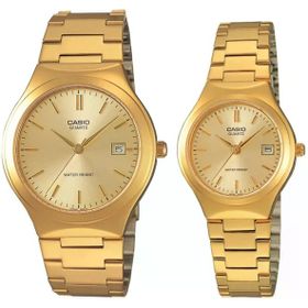 Casio LTP-1170N-9A Kadın Kol Saati