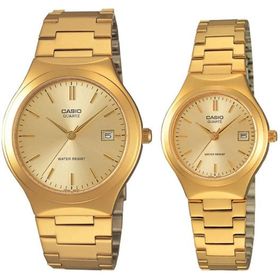 Casio LTP-1170N-9A Kadın Kol Saati