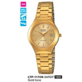 Casio LTP-1170N-9ARDF Kadın Kol Saati