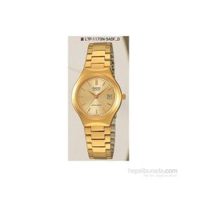 Casio LTP-1170N-9ARDF Kadın Kol Saati