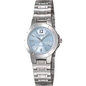 Casio LTP-1177A-2ADF Kadın Kol Saati