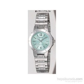 Casio LTP-1177A-3ADF Kadın Kol Saati