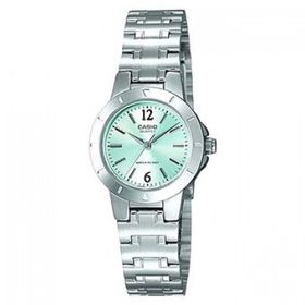 Casio LTP-1177A-3ADF Kadın Kol Saati
