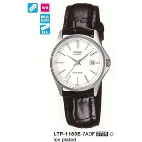 Casio Ltp-1183e-7adf Kadın Kol Saati
