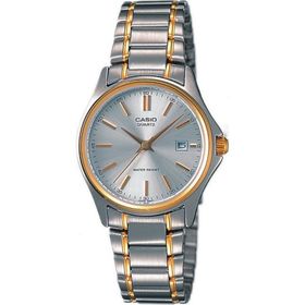 Casio LTP-1183G-7ADF Kadın Kol Saati