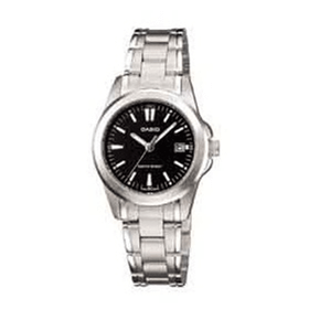 Casio LTP-1215A-1A2DF Bayan Kol Saati