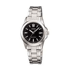 Casio LTP-1215A-1A2DF Kadın Kol Saati