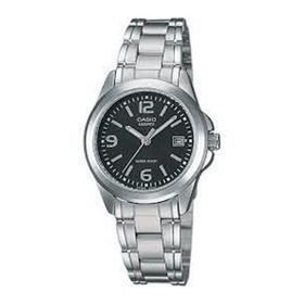 Casio LTP-1215A-1ADF Kadın Kol Saati