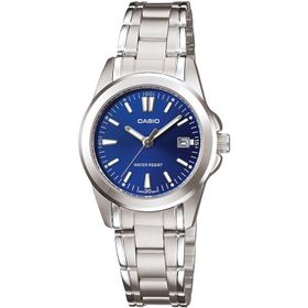Casio LTP-1215A-2A2 Kadın Kol Saati
