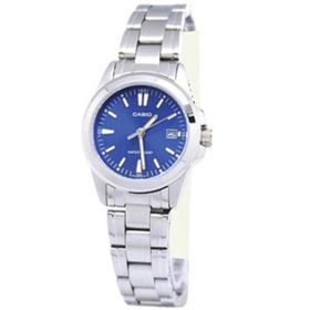Casio LTP-1215A-2A2DF Bayan Kol Saati