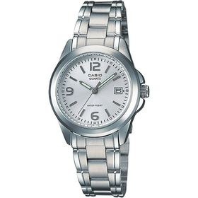 Casio LTP-1215A-7A Kadın Kol Saati