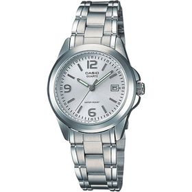Casio LTP-1215A-7A Kadın Kol Saati