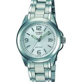 Casio LTP-1215A-7A Kadın Kol Saati