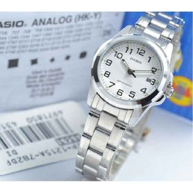 Casio LTP-1215A-7A Kadın Kol Saati