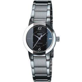 Casio LTP-1230D-1CDF Kadın Kol Saati