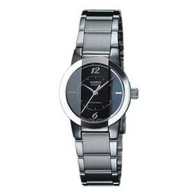 Casio LTP-1230D-1CDF Kadın Kol Saati