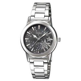 Casio LTP-1234D-1ADF Kadın Kol Saati