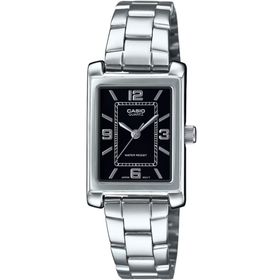 Casio LTP-1234DD-1ADF Kadın Kol Saati