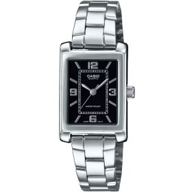 Casio LTP-1234DD-1ADF Kadın Kol Saati