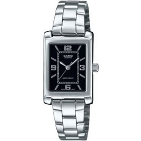 Casio LTP-1234DD-1ADF Kadın Kol Saati