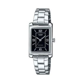 Casio LTP-1234DD-1ADF Kadın Kol Saati