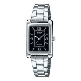 Casio LTP-1234DD-1ADF Kadın Kol Saati