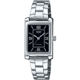 Casio LTP-1234DD-1ADF Kadın Kol Saati
