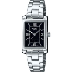 Casio LTP-1234DD-1ADF Kadın Kol Saati