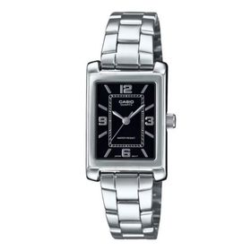 Casio LTP-1234DD-1ADF Kadın Kol Saati