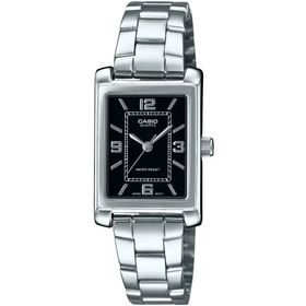 Casio LTP-1234DD-1ADF Kadın Kol Saati