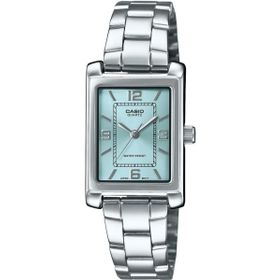 Casio LTP-1234DD-2ADF Kadın Kol Saati