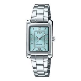 Casio LTP-1234DD-2ADF Kadın Kol Saati
