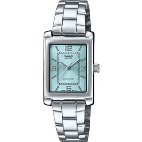 Casio LTP-1234DD-2ADF Kadın Kol Saati