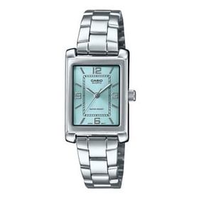 Casio LTP-1234DD-2ADF Kadın Kol Saati