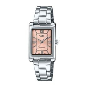 Casio LTP-1234DD-4ADF Kadın Kol Saati