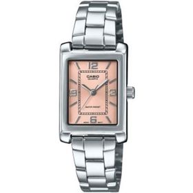 Casio LTP-1234DD-4ADF Kadın Kol Saati