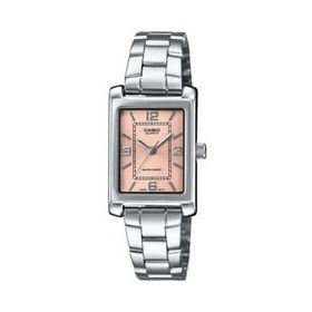 Casio LTP-1234DD-4ADF Kadın Kol Saati