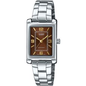 Casio LTP-1234DD-5ADF Kadın Kol Saati